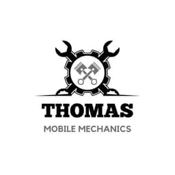 Thomas Mobile Mechanic logo